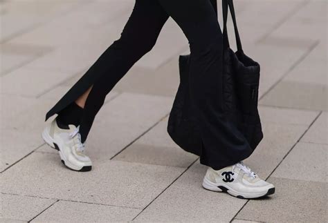 Luxury Sneakers for Women .